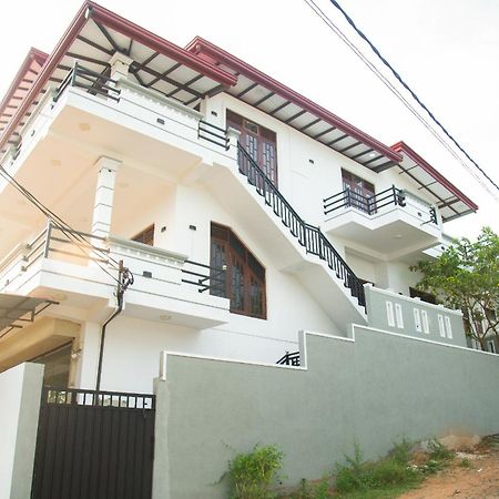 Tango Sunrise Villa Tangalle Exterior foto