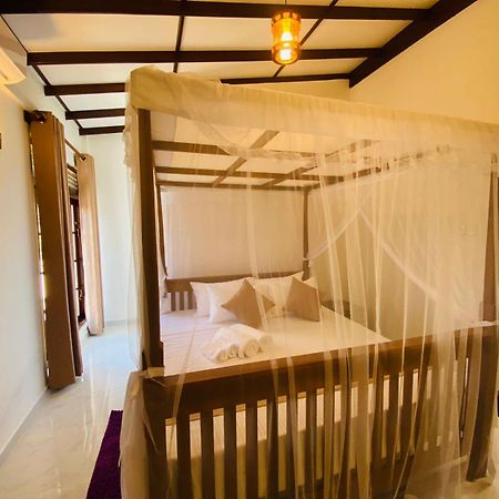 Tango Sunrise Villa Tangalle Exterior foto