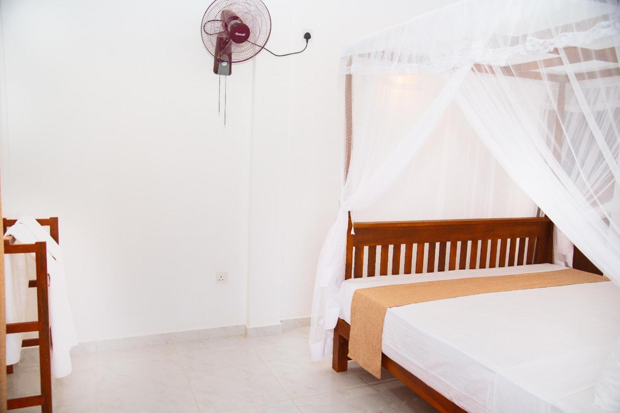 Tango Sunrise Villa Tangalle Exterior foto