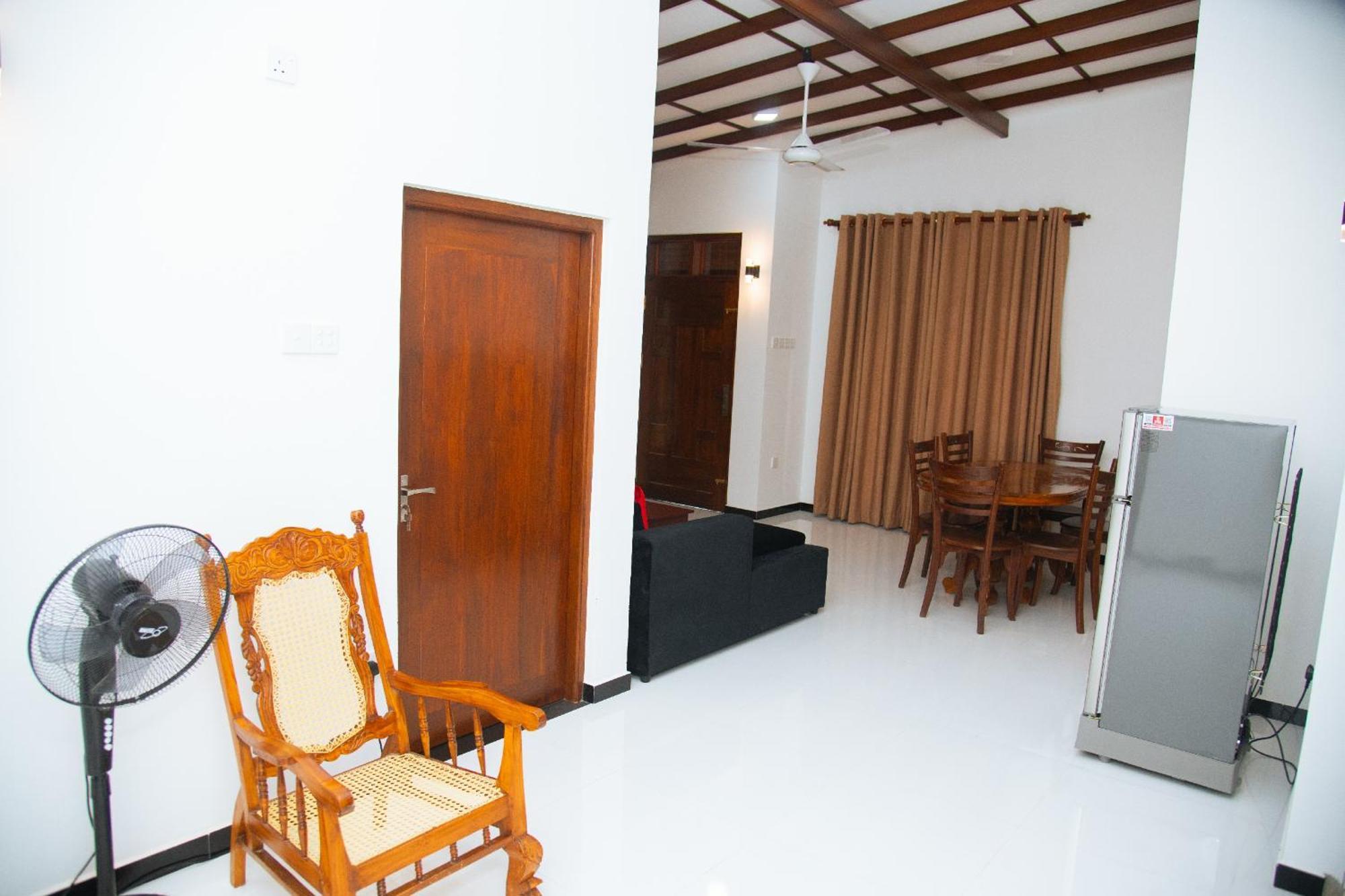 Tango Sunrise Villa Tangalle Exterior foto