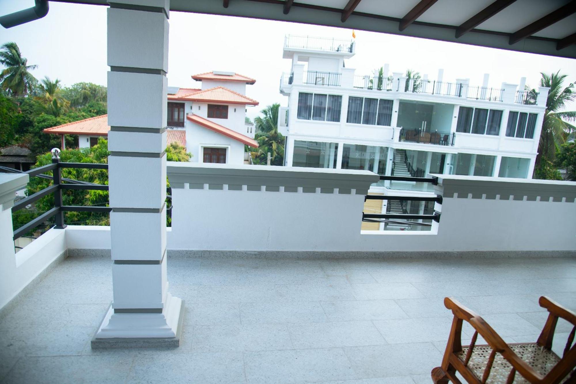 Tango Sunrise Villa Tangalle Exterior foto