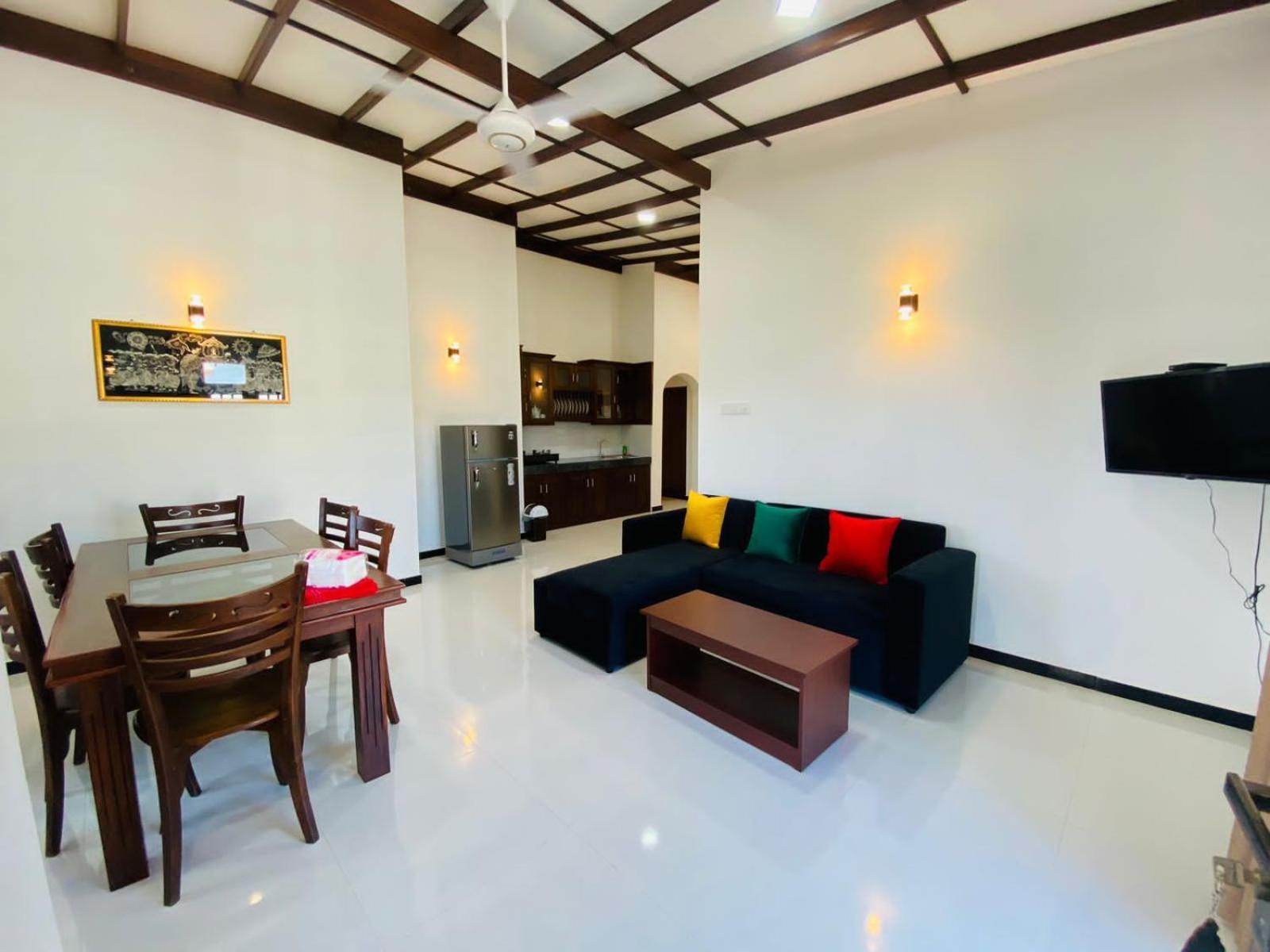 Tango Sunrise Villa Tangalle Exterior foto